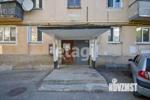 2-к квартира, вторичка, 45м2, 4/5 этаж