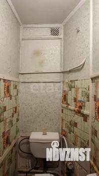 3-к квартира, вторичка, 60м2, 1/5 этаж