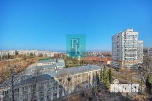 1-к квартира, вторичка, 53м2, 6/10 этаж