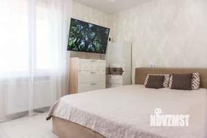 1-к квартира, вторичка, 40м2, 2/10 этаж