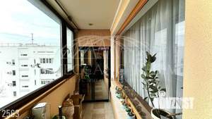 3-к квартира, вторичка, 67м2, 9/9 этаж