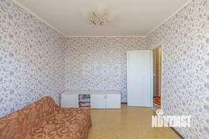 2-к квартира, вторичка, 44м2, 3/4 этаж