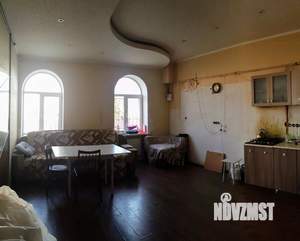 3-к квартира, вторичка, 169м2, 2/6 этаж