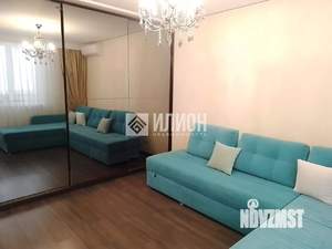 1-к квартира, вторичка, 35м2, 8/10 этаж