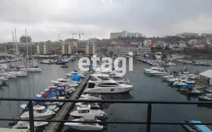 1-к квартира, вторичка, 31м2, 3/7 этаж