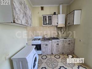 Студия квартира, вторичка, 40м2, 2/5 этаж
