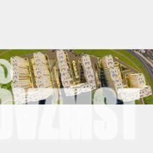 1-к квартира, вторичка, 35м2, 6/12 этаж