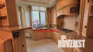3-к квартира, вторичка, 117м2, 6/11 этаж