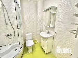 1-к квартира, вторичка, 53м2, 2/10 этаж