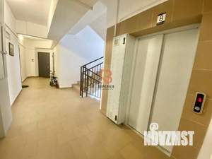 1-к квартира, вторичка, 36м2, 8/8 этаж