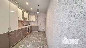 1-к квартира, вторичка, 49м2, 8/10 этаж