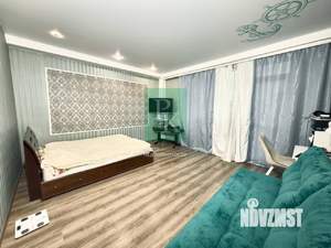 1-к квартира, вторичка, 49м2, 1/5 этаж