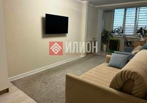 2-к квартира, вторичка, 51м2, 3/5 этаж