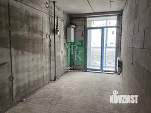 1-к квартира, сданный дом, 45м2, 3/10 этаж