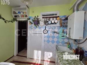 1-к квартира, вторичка, 31м2, 5/5 этаж