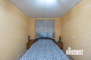 2-к квартира, вторичка, 56м2, 4/5 этаж