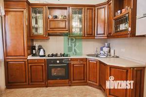 5-к квартира, вторичка, 157м2, 3/3 этаж