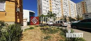 1-к квартира, вторичка, 40м2, 6/10 этаж