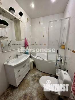 3-к квартира, вторичка, 64м2, 3/3 этаж