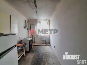 1-к квартира, вторичка, 36м2, 4/5 этаж