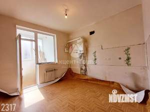 1-к квартира, вторичка, 49м2, 5/6 этаж