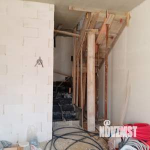 3-к квартира, вторичка, 60м2, 1/2 этаж