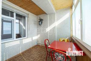 3-к квартира, вторичка, 69м2, 2/5 этаж
