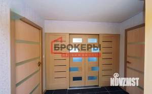 2-к квартира, вторичка, 66м2, 6/6 этаж