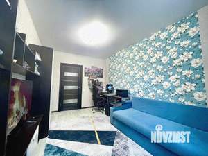 2-к квартира, вторичка, 43м2, 2/4 этаж