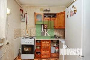 2-к квартира, вторичка, 44м2, 2/2 этаж