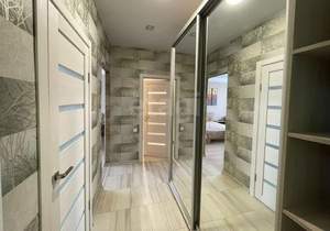 1-к квартира, вторичка, 36м2, 4/5 этаж