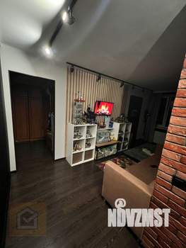 3-к квартира, вторичка, 53м2, 1/5 этаж