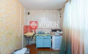 1-к квартира, вторичка, 40м2, 1/3 этаж