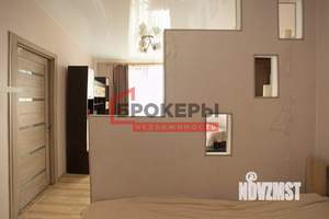 2-к квартира, вторичка, 46м2, 5/5 этаж