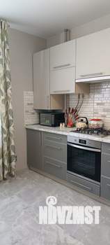 1-к квартира, вторичка, 42м2, 6/10 этаж