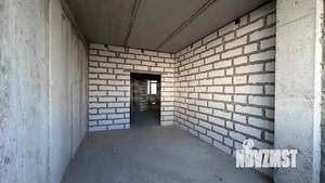 3-к квартира, вторичка, 83м2, 1/5 этаж