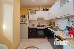 1-к квартира, вторичка, 35м2, 2/10 этаж