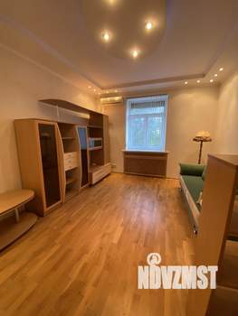 1-к квартира, вторичка, 36м2, 3/3 этаж