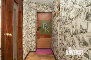 2-к квартира, вторичка, 43м2, 1/5 этаж