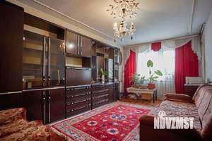 3-к квартира, вторичка, 80м2, 4/5 этаж
