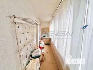 1-к квартира, вторичка, 52м2, 2/8 этаж