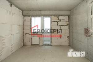 3-к квартира, вторичка, 73м2, 2/10 этаж