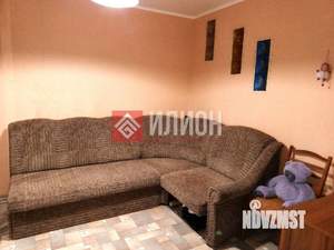 3-к квартира, вторичка, 75м2, 1/2 этаж
