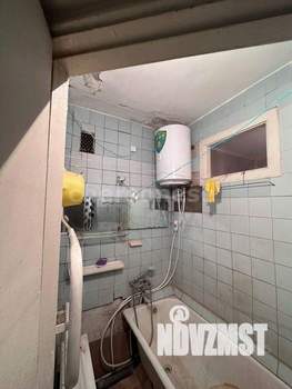 2-к квартира, вторичка, 44м2, 1/5 этаж