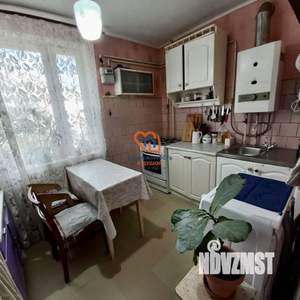 2-к квартира, вторичка, 56м2, 3/5 этаж