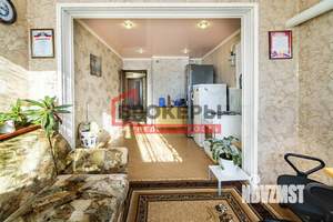 1-к квартира, вторичка, 46м2, 3/10 этаж