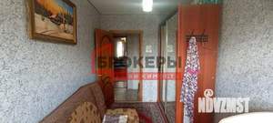 3-к квартира, вторичка, 67м2, 4/5 этаж