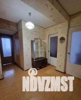3-к квартира, вторичка, 70м2, 2/5 этаж