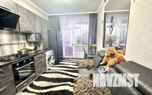 1-к квартира, вторичка, 64м2, 1/5 этаж