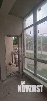 Студия квартира, вторичка, 35м2, 1/3 этаж